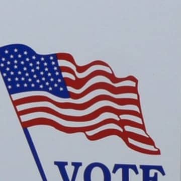 Election Day is Tuesday, Nov. 7