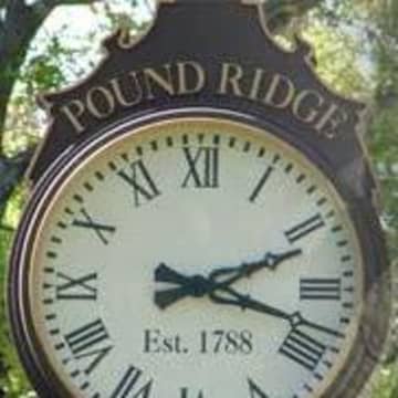 This week's events in Pound Ridge include a Planning Board meeting where it will consider a special use permit for the Inn at Pound Ridge.