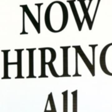 Find A Job In Fairfield County