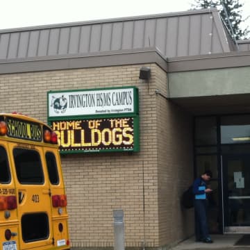 Irvington schools are seeking the public's feedback