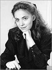 Pianist Katya Grineva will play two concerts in Tuckahoe.