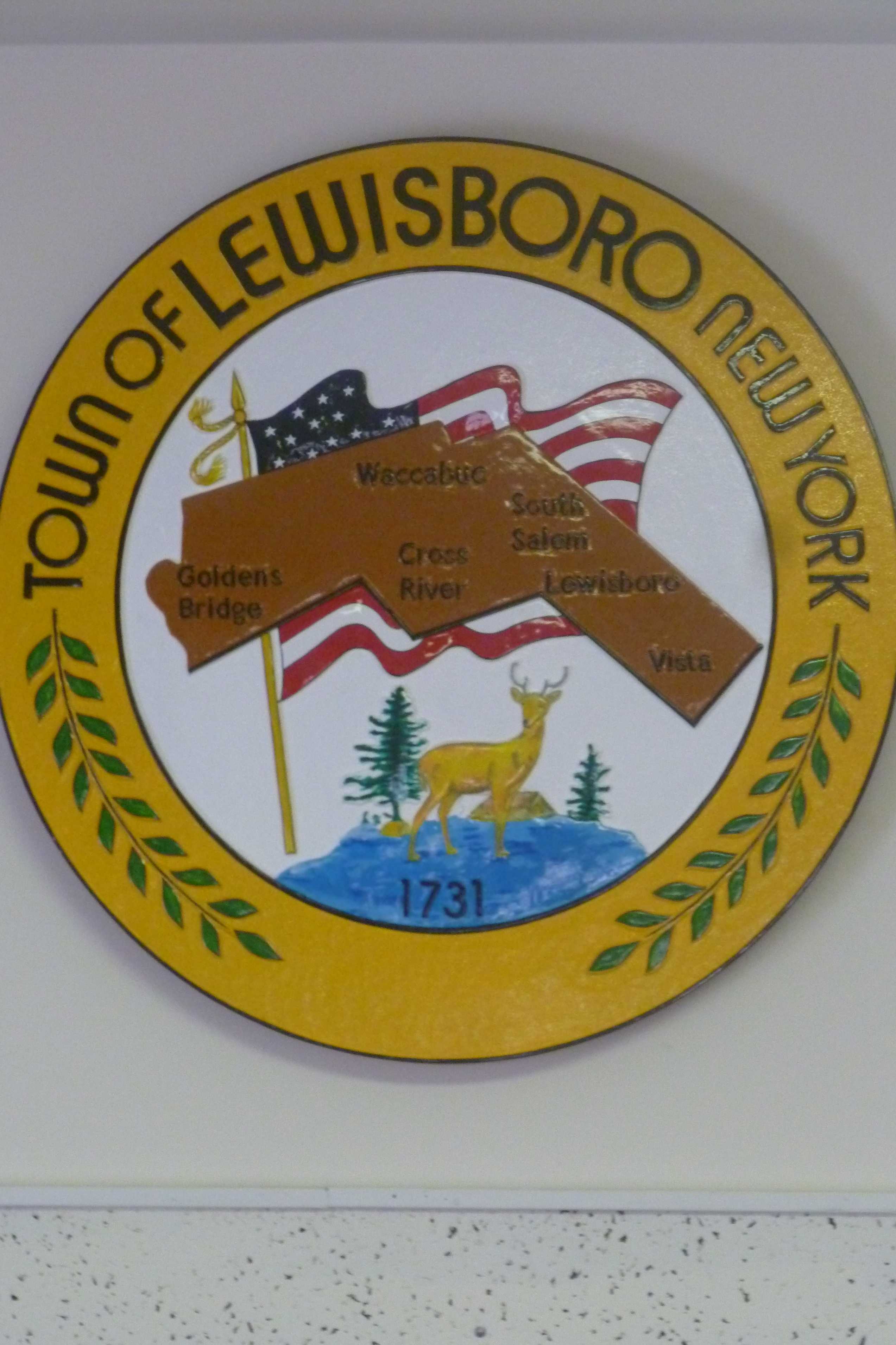 Check out what's happening in Lewisboro from the Town House to the library to the school district.