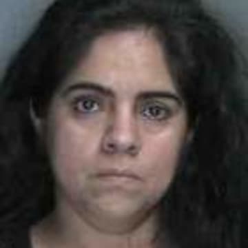 Giovanna Osorio, 41, of Tuckahoe was sentenced Tuesday to six months in jail for her assault on a Rye Brook woman.