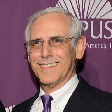 Dr. Michael Lockshin, a rheumatologist from Pound Ridge, has been honored for his work to improve the lives of people with lupus.