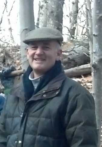 Chris Schipper, president of the New Canaan Land Trust, announced the group will hold it annual membership meeting at 6 p.m. Oct. 21 in the Sanctuary of Grace Farms. 