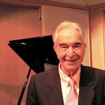 Wilton resident and jazz pianist Dave Brubeck died on Dec. 5. He was 91 years old. 
