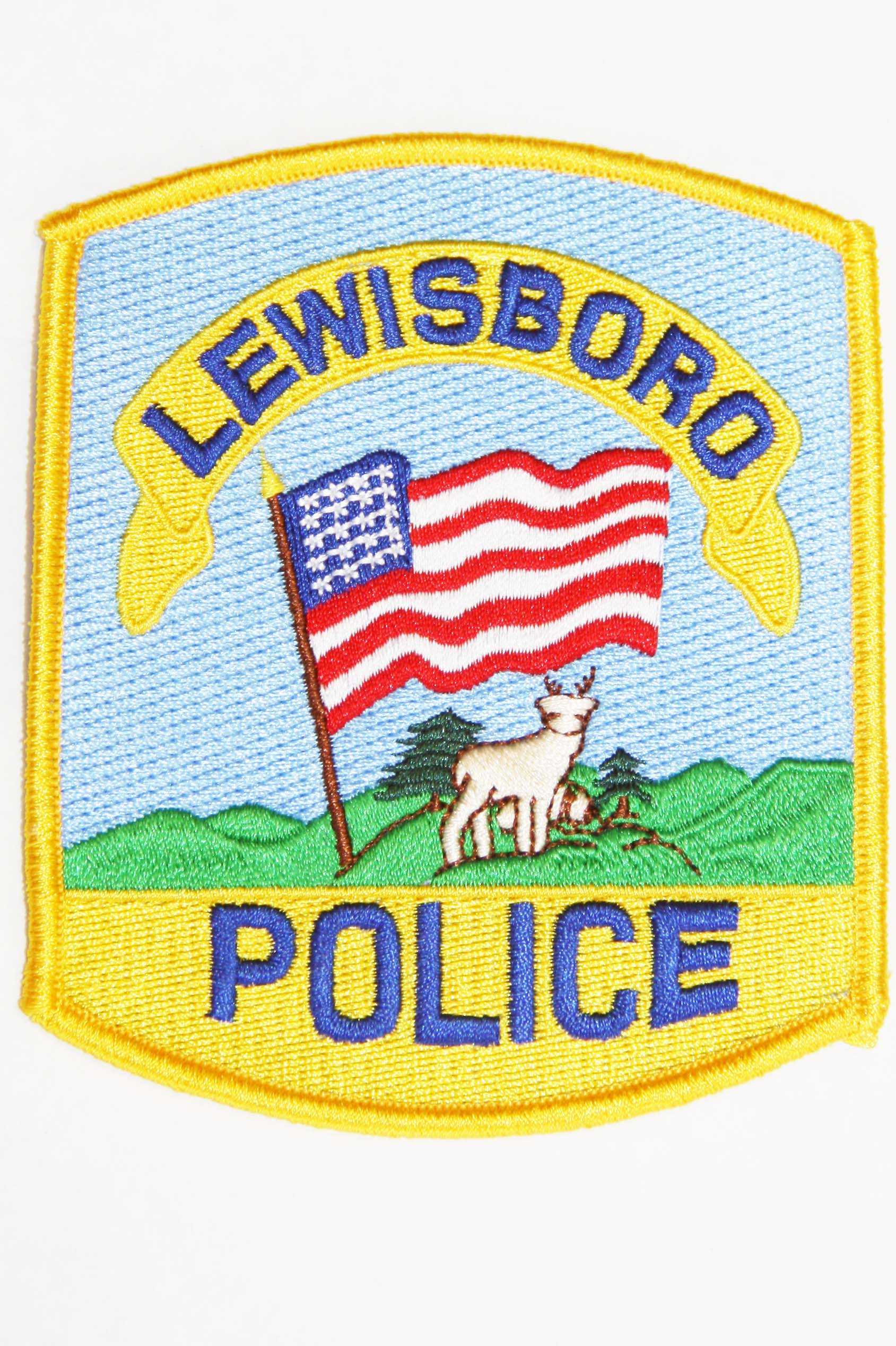 Lewisboro Police reported a number of incidents this week.