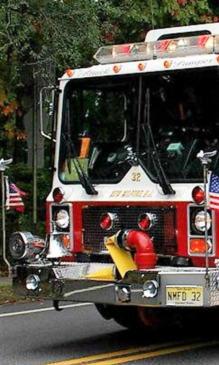 NMFD