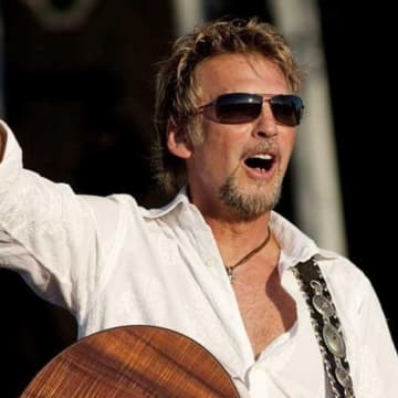 Kenny Loggins plans a Northvale visit to sign copies of his new children's book, "Footloose."