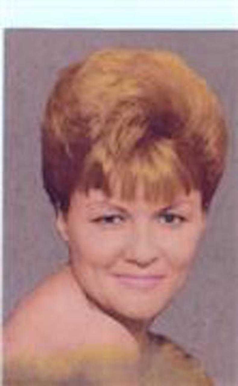 Barbara R. Miller