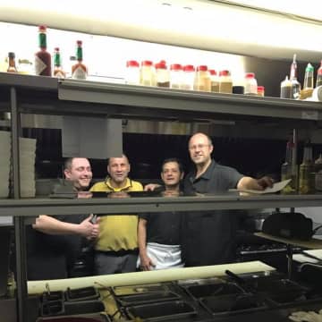 Portofino's Restaurant & Wine Bar in Bethel has reopened.