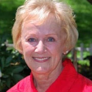 Newtown First Selectman Patricia Llodra is running unopposed for re-election.