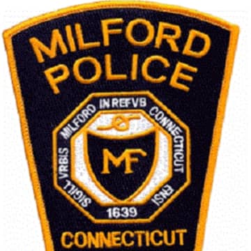 Milford Police charged a woman from Shelton with shoplifting by using her young daughter's toy stroller.