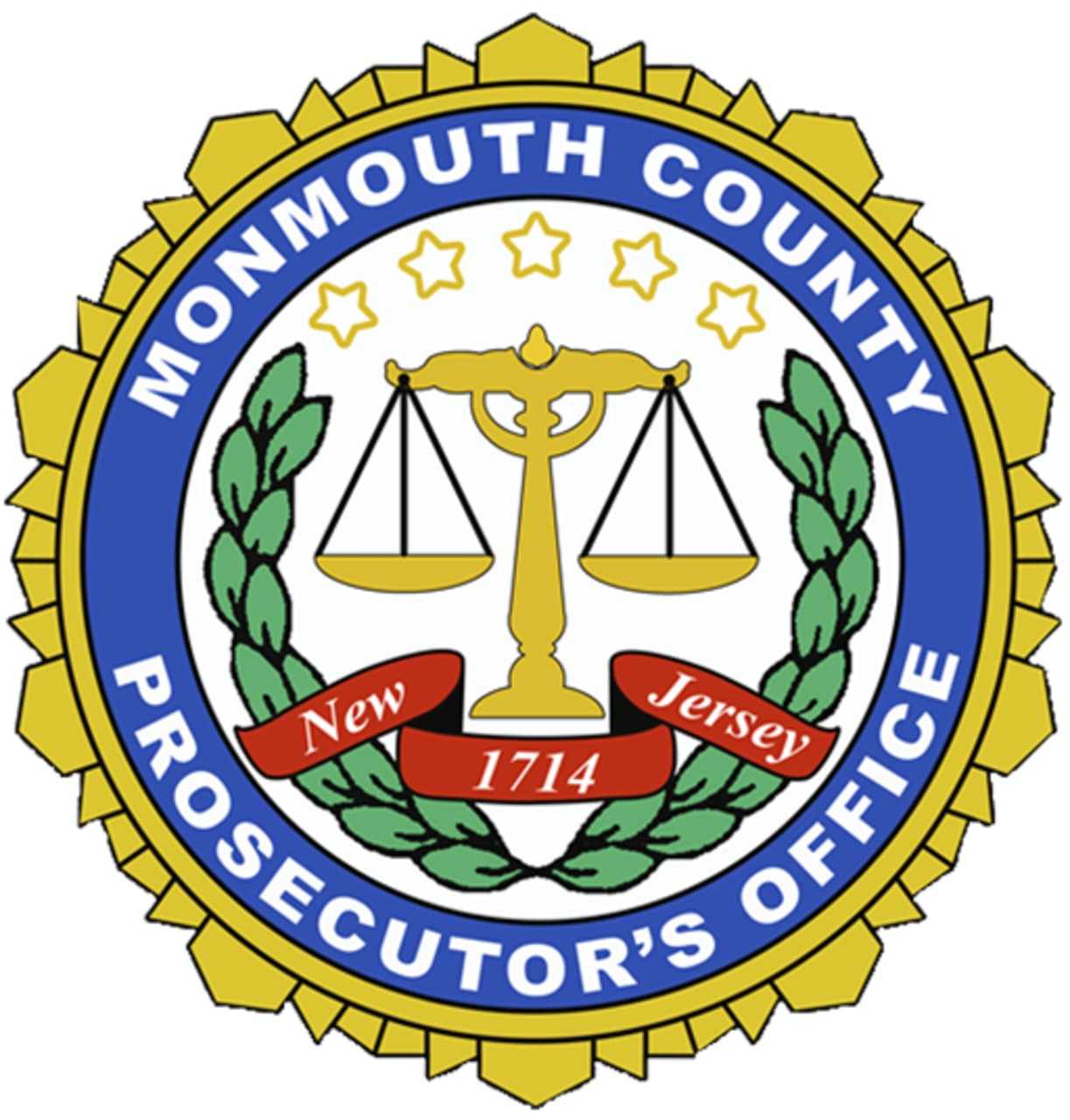 A Bloomfield man faces 25 years in prison for assaulting a minor in Long Branch.