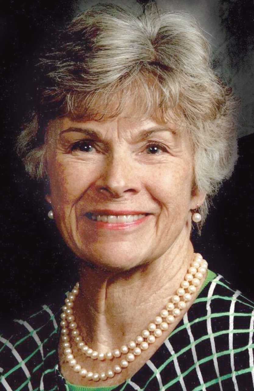 Susan Banks