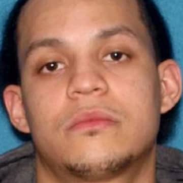 Anyone who sees David Talmadge, 26, or knows where to find him is asked to contact the prosecutor’s tips line at 1-877-370-PCPO or tips@passaiccountynj.org or the Paterson Police Detective Bureau: (973) 321-1120.