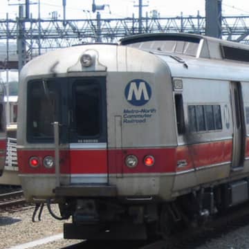 Metro-North will resume limited service Tuesday night.