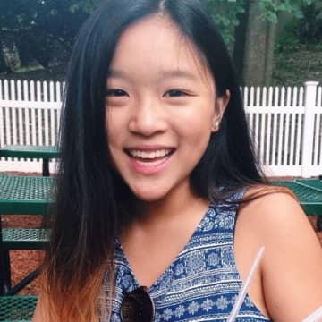 New Rochelle High School senior Wendy Yu has been named a National Merit Scholarship semifinalist, beating out more than 1.5 million other applicants.