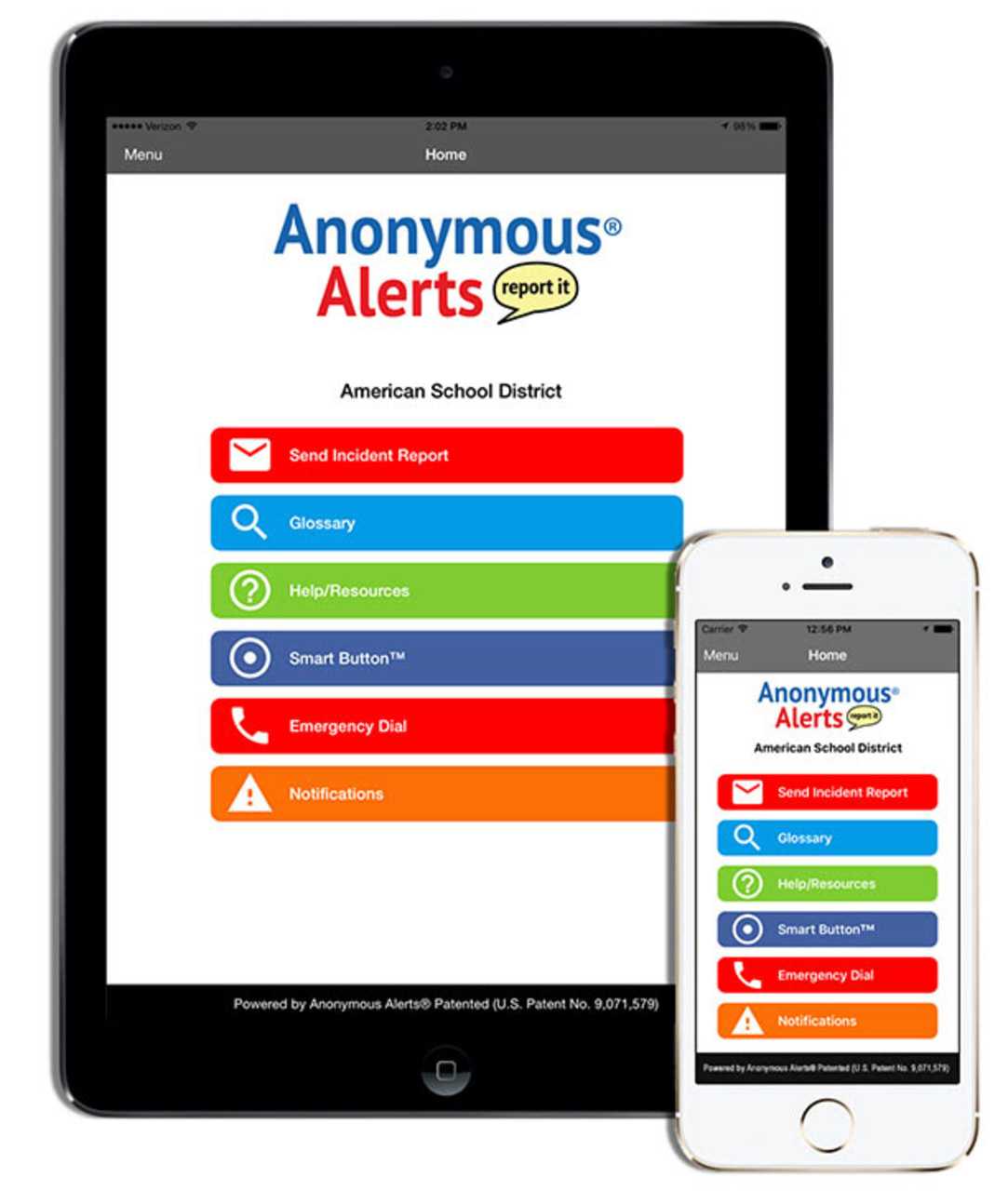 Norwalk schools will use the Anonymous Alerts safety app to help combat bullying.