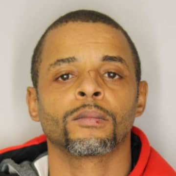 Jermell I McLean was arrested by Hyde Park police for larceny.