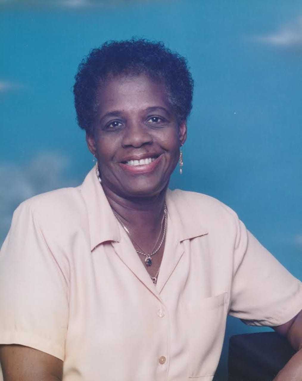 Eulalee Cynthia Williams, 80