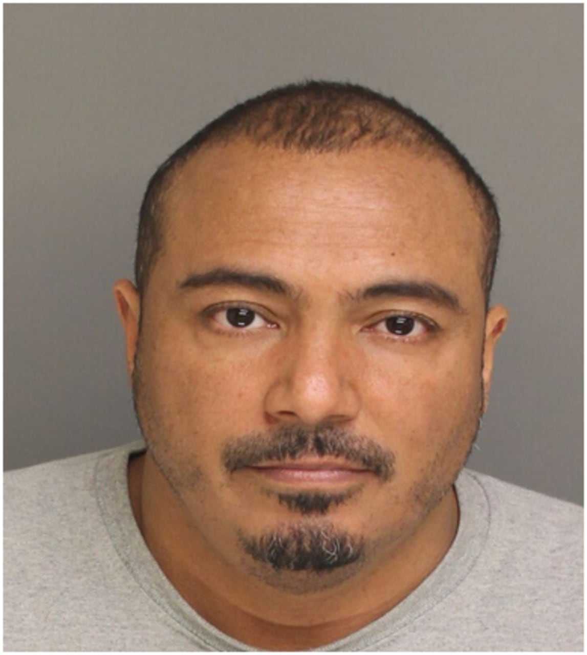 Jorge Santiago, 42