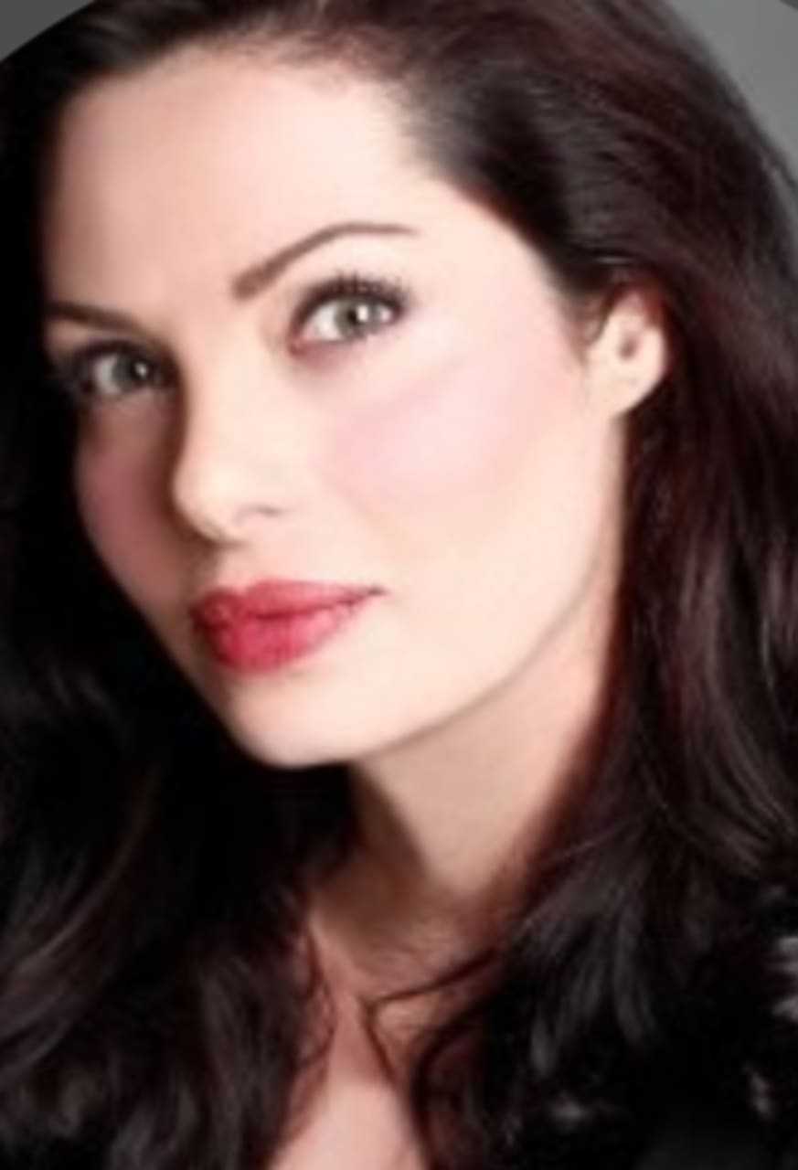 Karin Wolf