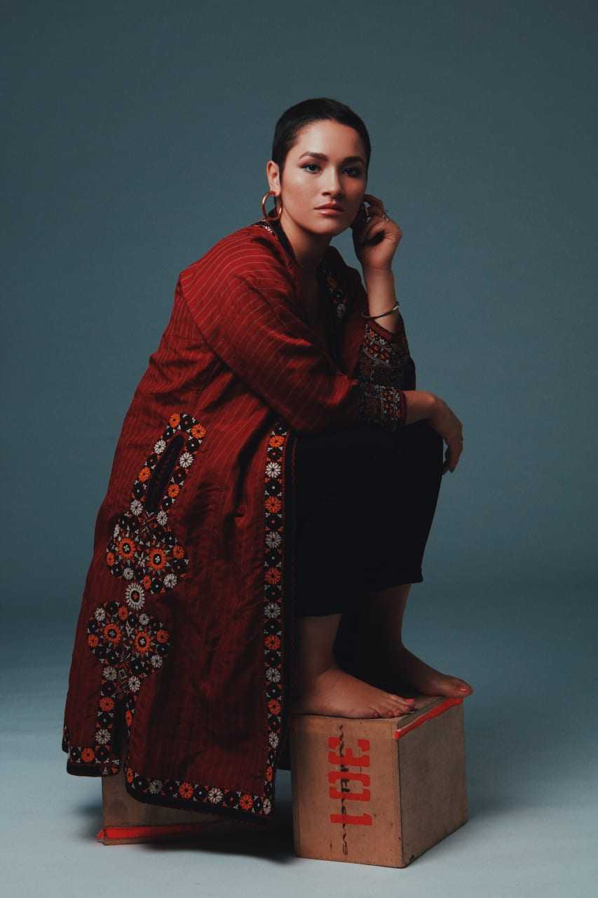 Westchester Singer Puts Life Experiences To Music
