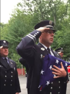 Dutchess County Marks 16th Anniversary Of 9/11