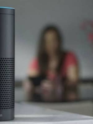 Afraid Of Alexa? Maker Faire Westport To Teach Secrets Of Voice Interaction