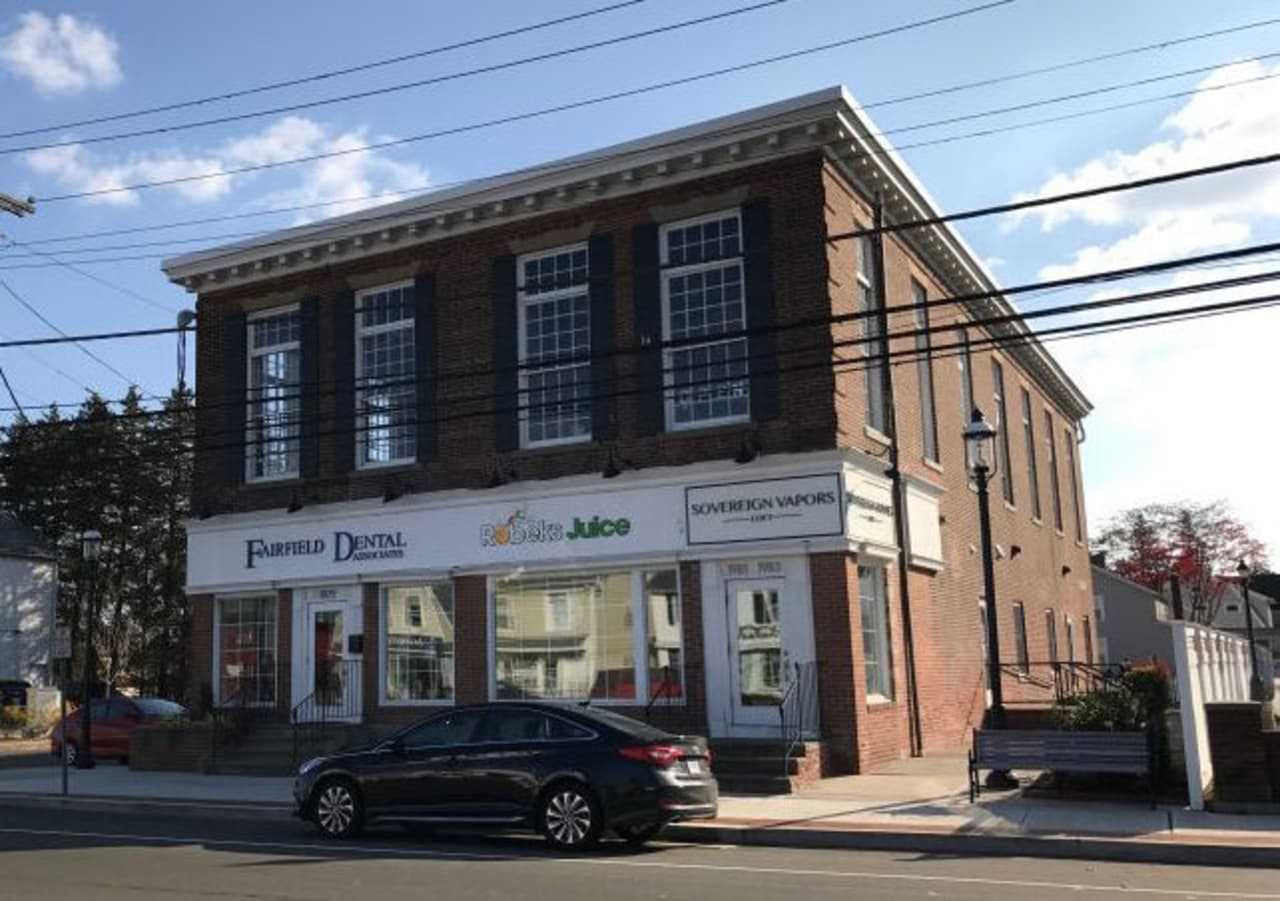 BNP Associates Moves HQ From Brookfield To Fairfield