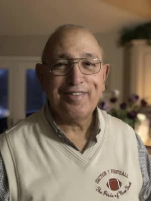 Beloved Athletic Director, Coach, Former Star Athlete In Hudson Valley Dies