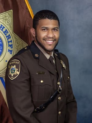 Off-Duty Sheriff's Deputy Killed In Maryland Bar Shooting