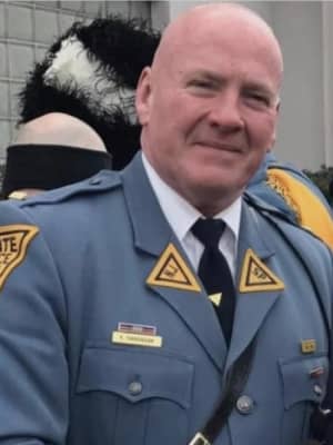Retired State Trooper Suffered Medical Episode Before Route 287 Crash: Family, Police