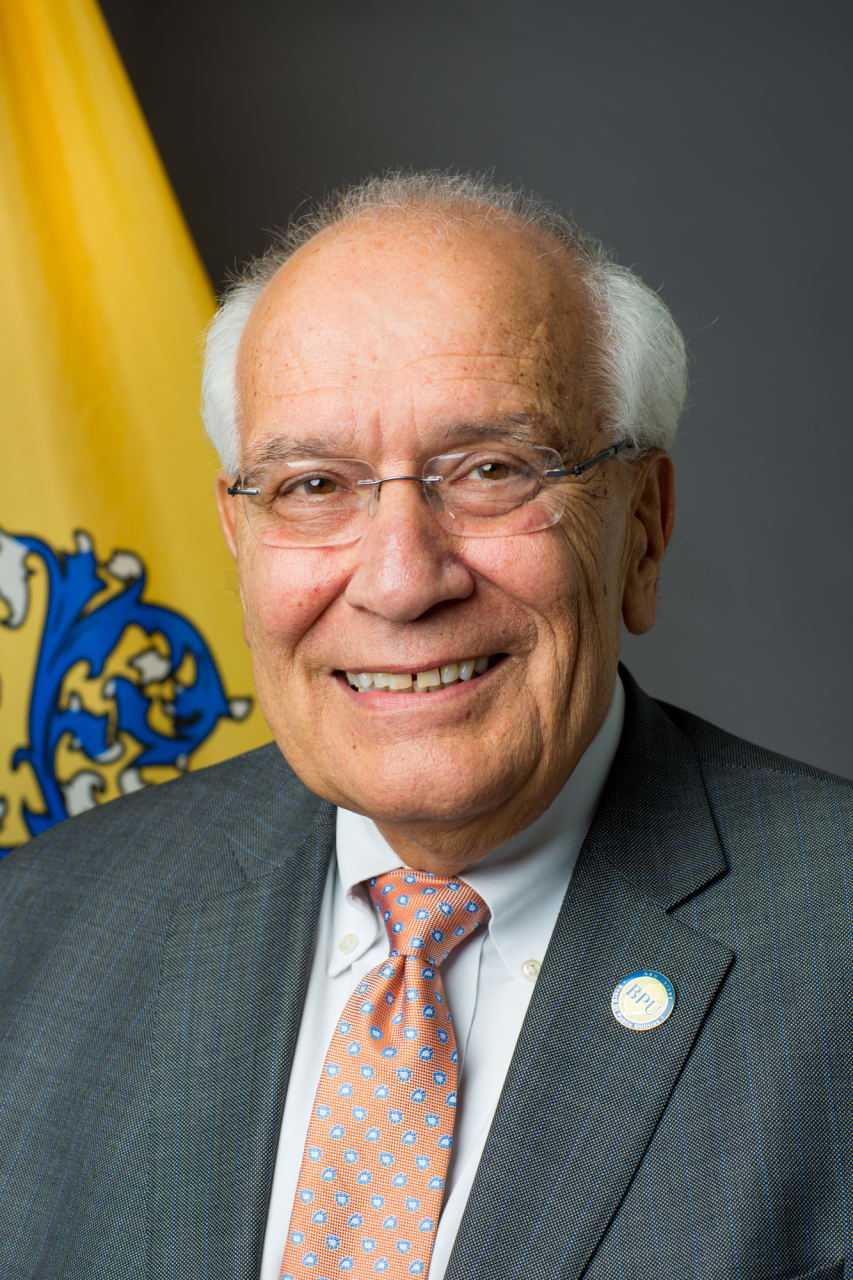Joe Fiordaliso, Former Livingston Mayor, Public Utilities President, Dies At 78