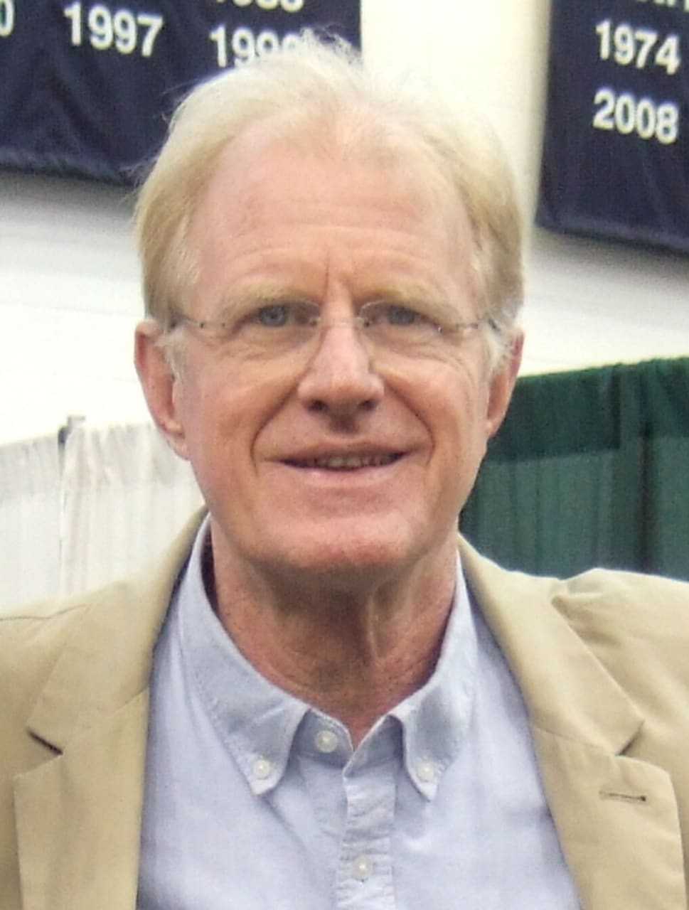 Meet Actor, Environmentalist Ed Begley, Jr. In North Jersey