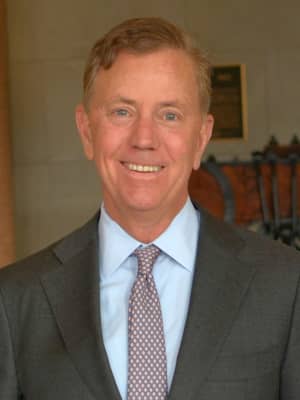 Lamont Reelected To Second Term As CT Governor