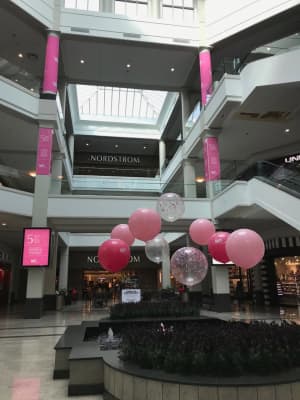 Grab A Mocktail: The Westchester Goes Pink For Breast Cancer Awareness