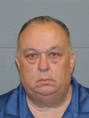 Waterbury City Official Charged With Hit-Run That Left Teen Critical