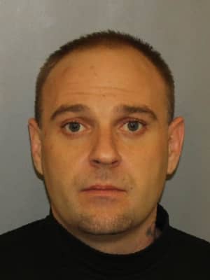 Sex Offender Charged With Failing To Report Address Change In Middletown