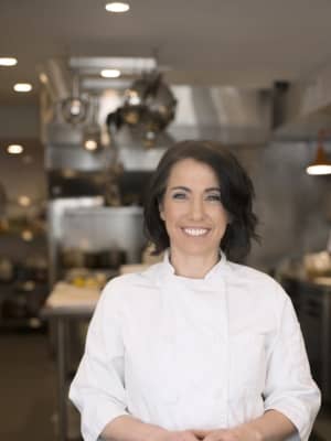 Westchester Chef Wants You To Make Good Choices