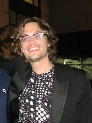 'Criminal Minds' Star Matthew Gray Gubler Appearing In North Jersey
