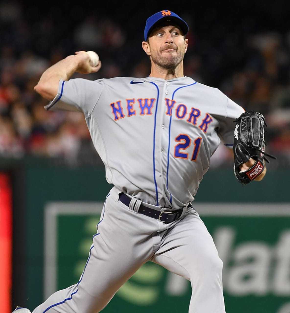 Mets Pitcher Max Scherzer Purchases $5M Mansion On Long Island, Report Says