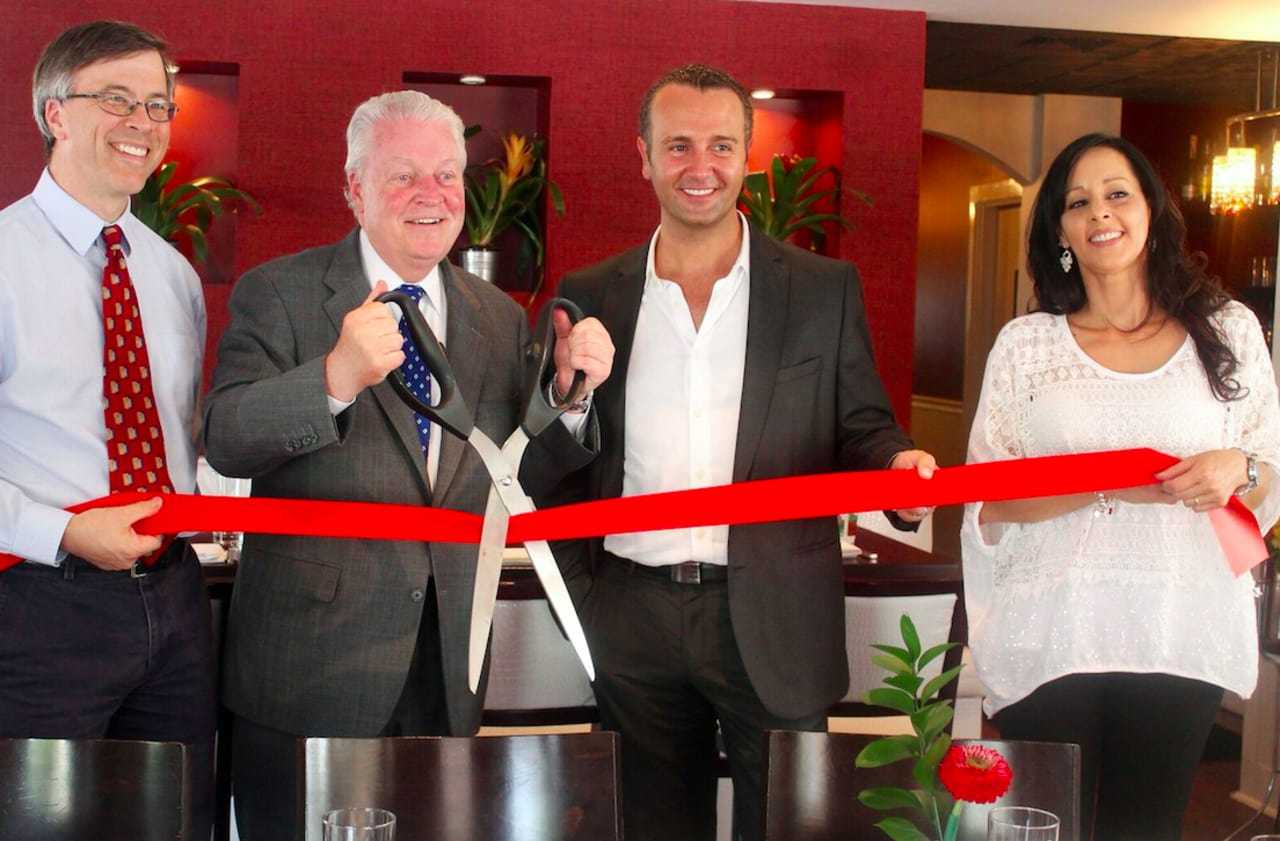 Osianna Restaurant In Fairfield Transforms Into Totò