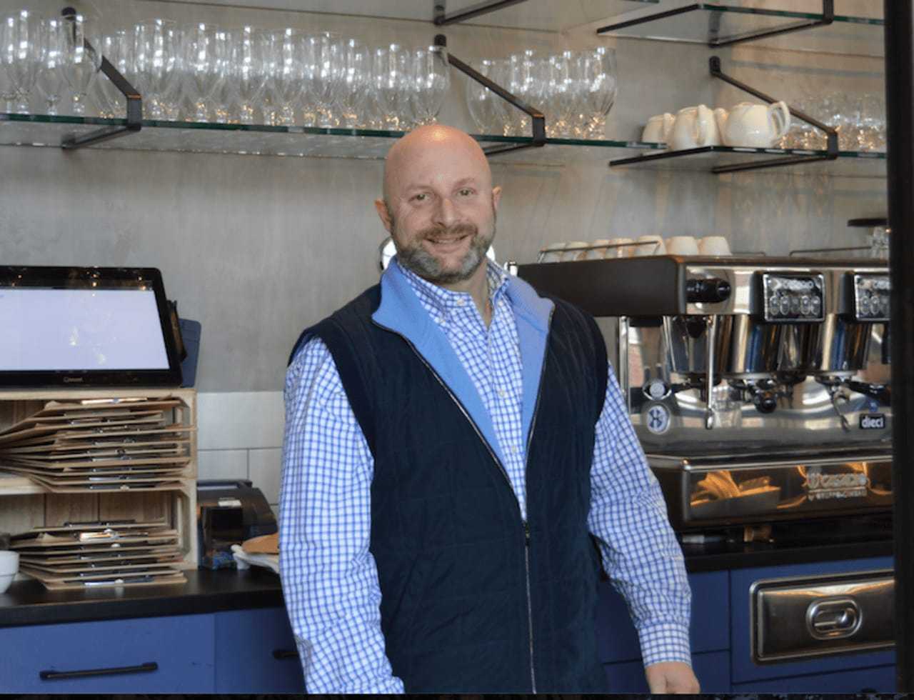 Big Day For Bedford Square: First Stores Opening In Westport Development