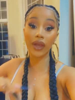 Cardi B Building Sprawling Mansion In Northern NJ -- But She Calls It NYC (Photos)
