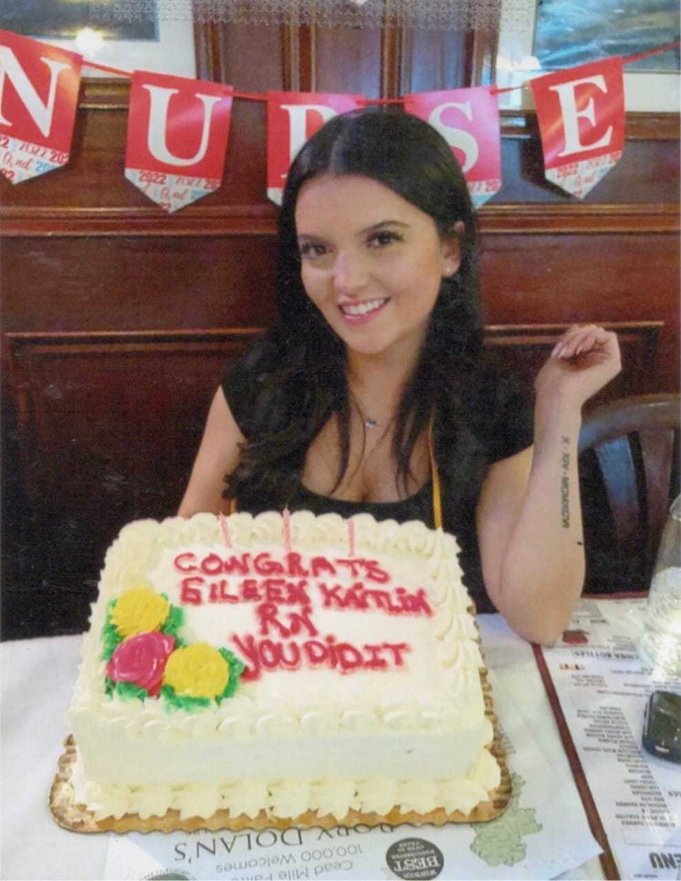 25-Year-Old Registered Nurse From Westchester Dies: 'Smile, Laughter Will Live On'