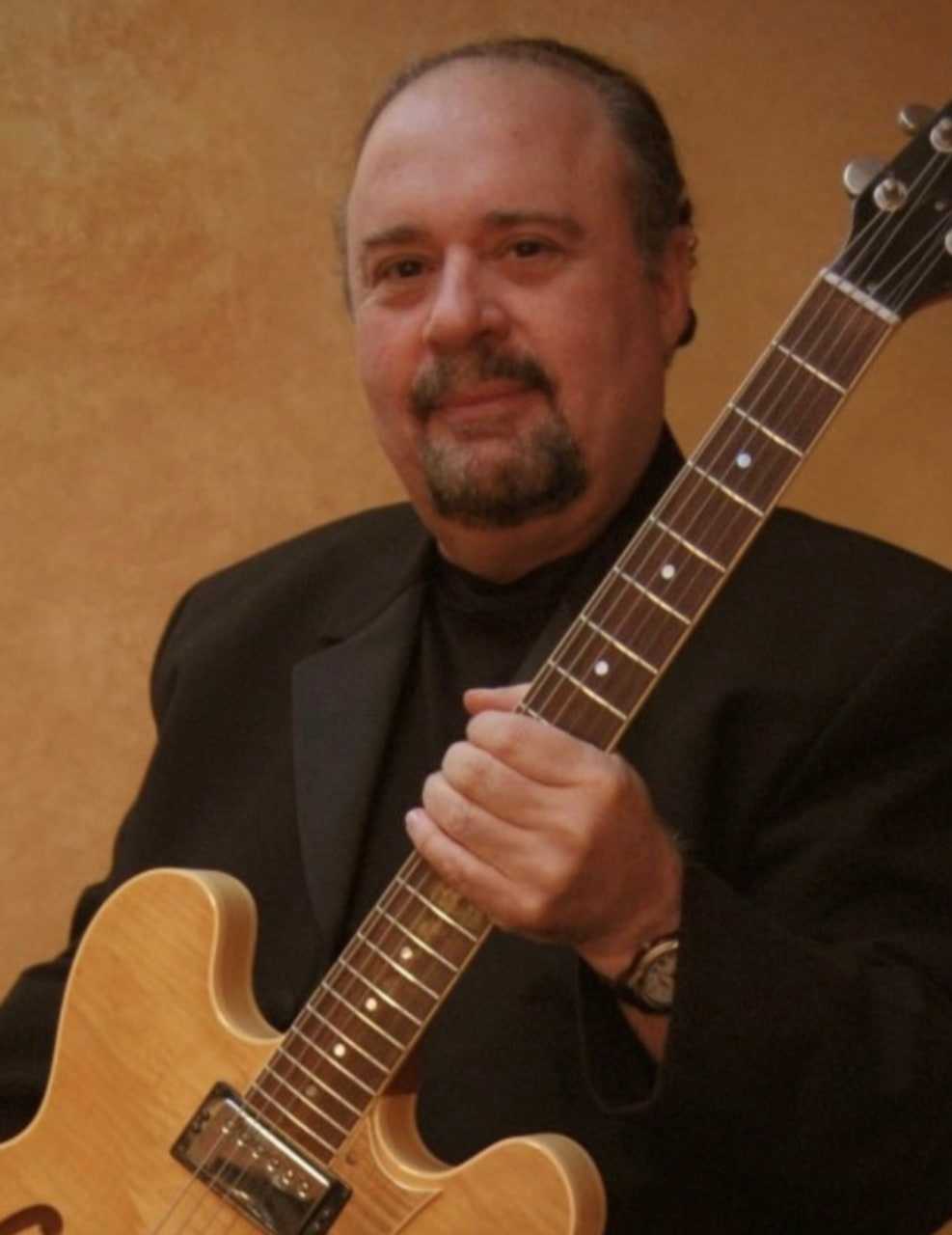 Former Westport Police Officer, Beloved Musician Dies