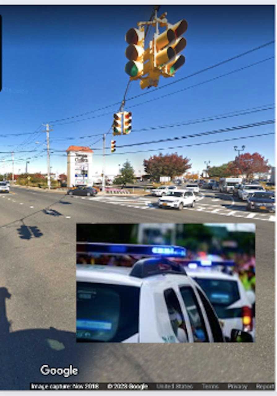 Road Rage: Man Shoots At Vehicle During Incident At Busy Deer Park  Intersection