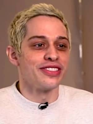 Pete Davidson Adds Atlantic City Stop To First Stand-Up Tour Since Entering Rehab
